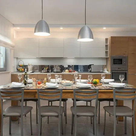Villa Family Filton With Wellness In Vizinada Vranje Selo