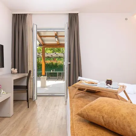 Family Filton With Wellness In Vizinada Vranje Selo