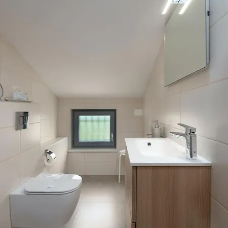 Family Filton With Wellness In Vizinada Villa *