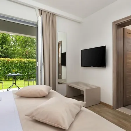 Villa Family Filton With Wellness In Vizinada