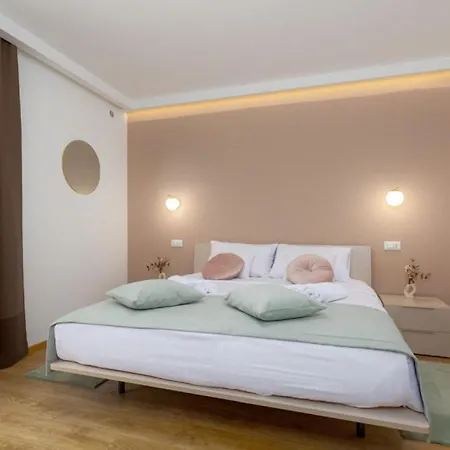 Family Filton With Wellness In Vizinada Villa Vranje Selo