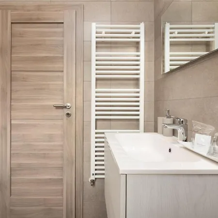 Family Filton With Wellness In Vizinada Villa