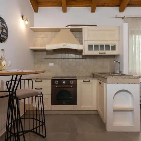 Family Filton With Wellness In Vizinada