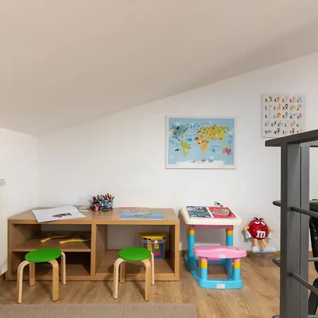 Villa Family Filton With Wellness In Vizinada Vranje Selo