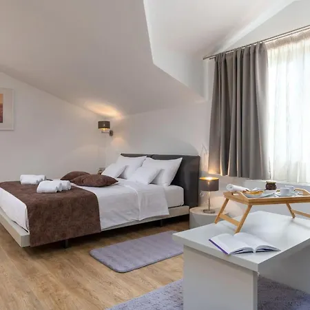Family Filton With Wellness In Vizinada * Vranje Selo