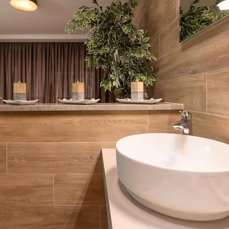 Villa Family Filton With Wellness In Vizinada