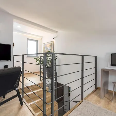 Villa Family Filton With Wellness In Vizinada *