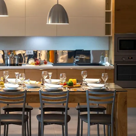 Family Filton With Wellness In Vizinada *