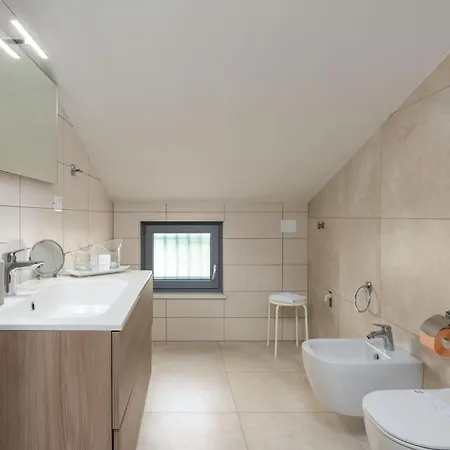Villa Family Filton With Wellness In Vizinada Vranje Selo