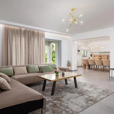 Family Filton With Wellness In Vizinada فيلة *