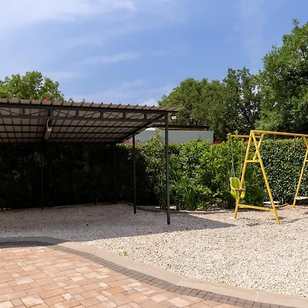 Family Filton With Wellness In Vizinada * Markovac