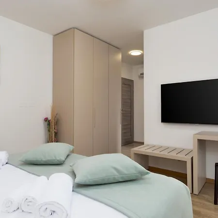 Family Filton With Wellness In Vizinada فيلة Markovac