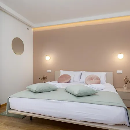 Family Filton With Wellness In Vizinada * Markovac