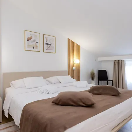 فيلة Family Filton With Wellness In Vizinada *