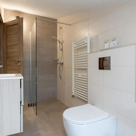 Family Filton With Wellness In Vizinada Markovac