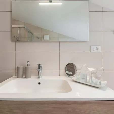 Family Filton With Wellness In Vizinada * Markovac