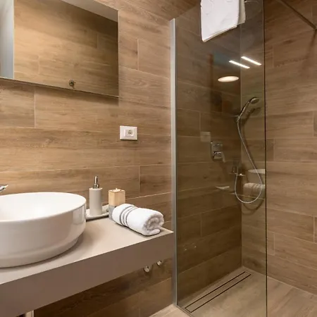 Family Filton With Wellness In Vizinada فيلة *