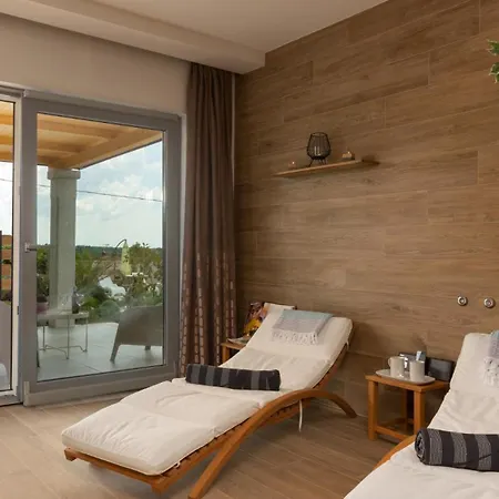 فيلة Family Filton With Wellness In Vizinada