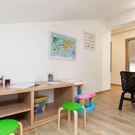 فيلة Family Filton With Wellness In Vizinada Markovac