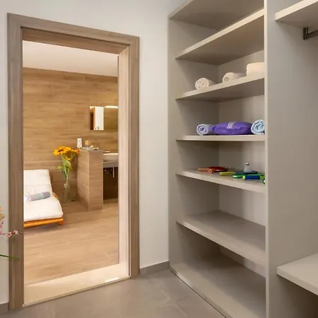 Family Filton With Wellness In Vizinada